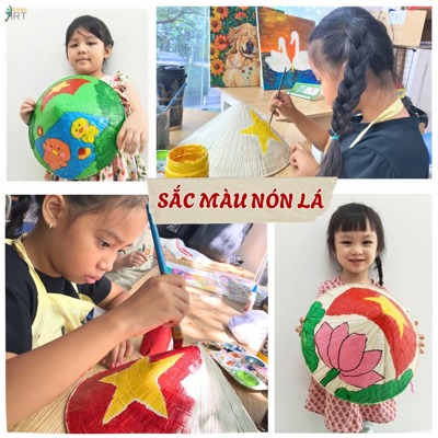 workshop-sac-mau-non-la-ve-hon-viet