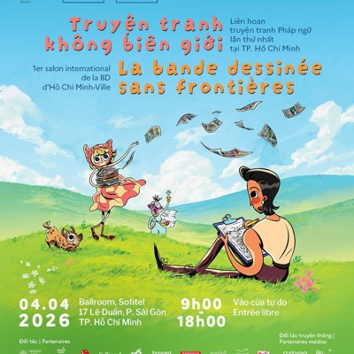 kham-pha-lien-hoan-truyen-tranh-phap-ngu-dau-tien-tai-ho-chi-minh