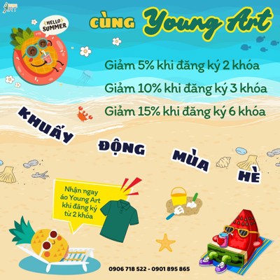 khuay-dong-mua-he-cung-voi-young-art