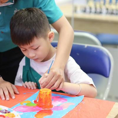 tham-quan-lớp-vẽ-youngart-thành-thái-quận-10