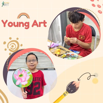 young-art-khơi-mở-sáng-tạo-từ-những-điều-nhỏ-bé